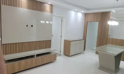 Apartamento com 4 quartos à venda no Santa Mônica, Uberlândia 