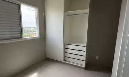 Apartamento com 2 quartos à venda no Brasil, Uberlândia 