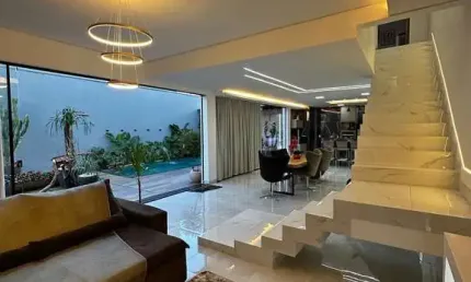 Casa com 3 quartos à venda em Laranjeiras, Uberlândia 