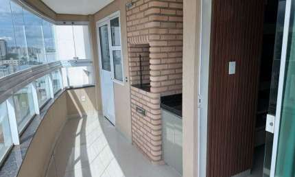 Apartamento com 3 quartos à venda no Santa Mônica, Uberlândia 