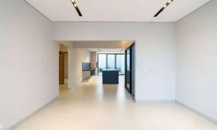 Casa com 3 quartos à venda no Jardim Europa, Uberlândia 