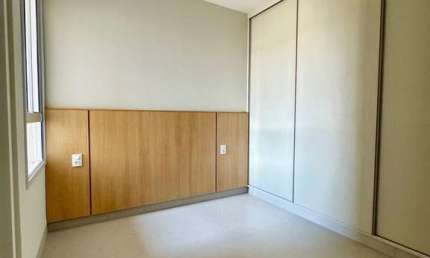 Apartamento com 2 quartos à venda em Granada, Uberlândia 