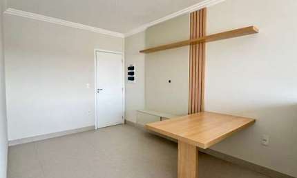 Apartamento com 2 quartos à venda em Granada, Uberlândia 