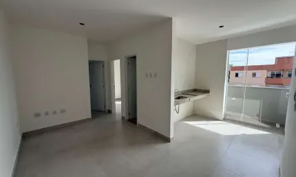 Apartamento com 2 quartos à venda no Santa Mônica, Uberlândia 