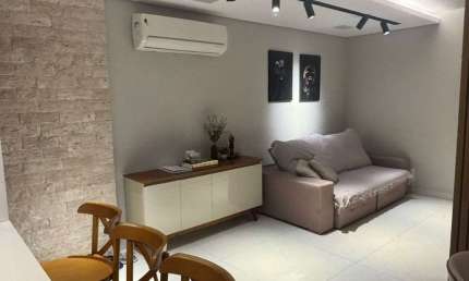 Apartamento com 3 quartos à venda no Morada da Colina, Uberlândia 