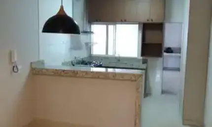 Apartamento com 3 quartos à venda no Novo Mundo, Uberlândia 