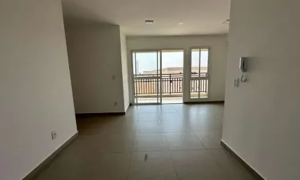 Apartamento com 3 quartos à venda no Grand Ville, Uberlândia 