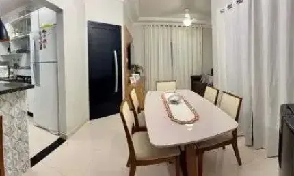 Casa com 3 quartos à venda em Granada, Uberlândia 