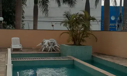 Apartamento 2 dorm - Jd. Aquarius - S. José dos Campos