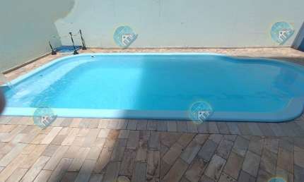 Apartamento 2 dorm. - Santana - São José dos Campos