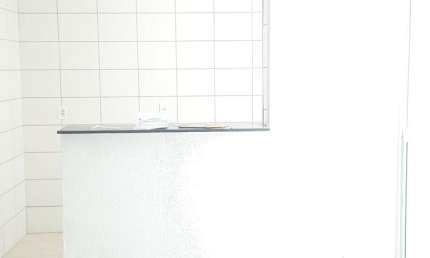 Apartamento 2 dorm. Nova Michigan - São José dos Campos