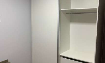 APARTAMENTO - 2 DORM - CAMPO DE MADRID -  JD. NOVA MICHIGAN – SÃO JOSÉ DOS CAMPOS
