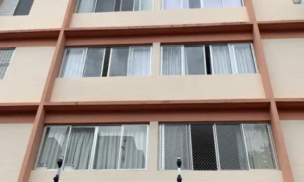 Apartamento com 3 quartos à venda na Avenida Tivoli, 567, Vila Betânia, São José dos Campos