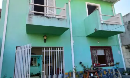 Casa com 2 quartos à venda no Loteamento Villa Branca, Jacareí 
