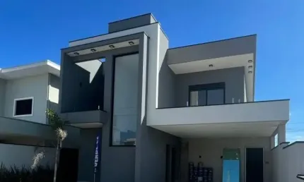 Lindo sobrado - 4 dorm - 3 suítes - rudá - são josé dos campos