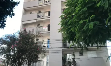Lindo apartamento para locação - 2 dorm - no parque industrial