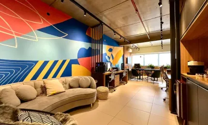 Sala comercial com 3 salas à venda na Avenida Independência, 3840, Residencial Flórida, Ribeirão Preto