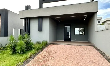 Casa térrea com 3 suítes e escritório disponível para venda no san marco - ilha gênova