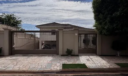Casa city ribeirão | oportunidade | 4 dormitórios | amplo quintal | piscina