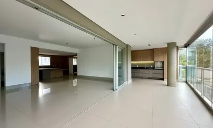 Apartamento impecável com 4 suítes disponível para venda na vila do golf, ribeirão preto