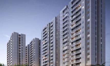 Apartamento com 2 quartos à venda na Santa Quiteria, 311, Parreão, Fortaleza por R$ 391.341