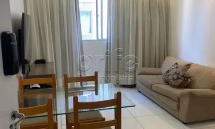 Apartamento com 2 quartos à venda na Alencar Oliveira, 470, Passaré, Fortaleza por R$ 245.000