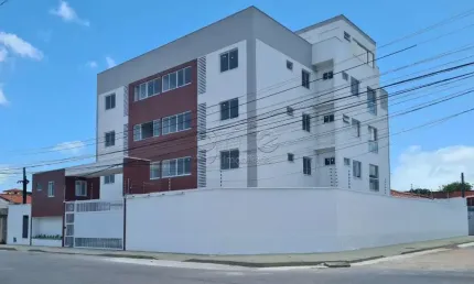 Apartamento com 2 quartos à venda na Conselheiro Vieira da Silva, 857, Amadeu Furtado, Fortaleza por R$ 303.608