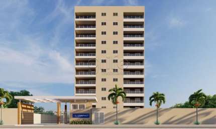 Apartamento com 2 quartos à venda na Venus, 82, Parangaba, Fortaleza por R$ 255.000