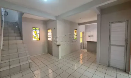 Casa com 3 quartos à venda na 112 - Conjunto Tupan Mirim, 408, Parque Dois Irmãos, Fortaleza por R$ 280.000