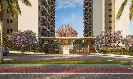 Apartamento com 3 quartos à venda na Cearences, 126, Presidente Kennedy, Fortaleza por R$ 498.000