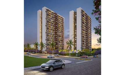 Apartamento com 2 quartos à venda na Cearences, 126, Presidente Kennedy, Fortaleza por R$ 424.000