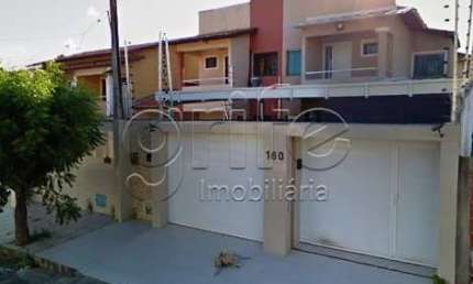Casa com 4 quartos à venda na Pery Negreiros, 160, José de Alencar, Fortaleza por R$ 730.000