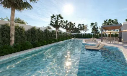Apartamento com 3 quartos à venda na Avenida Cearenses, 65, Presidente Kennedy, Fortaleza por R$ 507.000