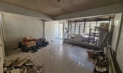Casa com 3 quartos à venda na Alfredo Salgado, 24, Centro, Fortaleza por R$ 490.000