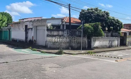 Casa com 3 quartos à venda na Minervino de Castro, 949, Rodolfo Teófilo, Fortaleza por R$ 510.000