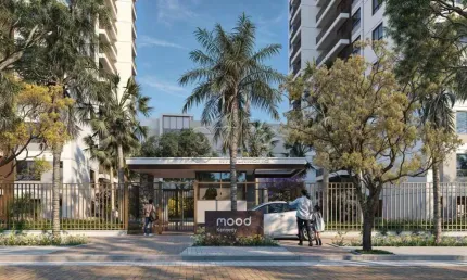 Apartamento com 3 quartos à venda na Avenida Cearenses, 65, Presidente Kennedy, Fortaleza por R$ 729.000