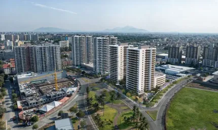 Apartamento com 3 quartos à venda na Avenida Cearenses, 65, Presidente Kennedy, Fortaleza por R$ 566.000