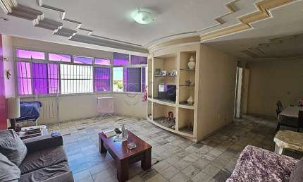 Apartamento com 3 quartos à venda na Rua Desembargador Praxedes, 515, Montese, Fortaleza por R$ 270.000
