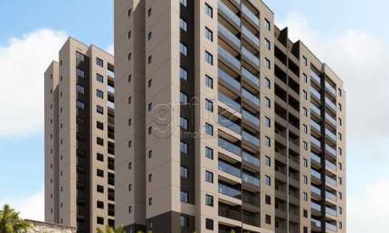 Apartamento com 3 quartos à venda na Santa Quiteria, 342, Parreão, Fortaleza por R$ 412.853
