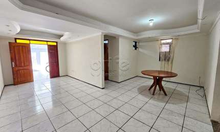 Casa com 6 quartos à venda na Capitão Pinto Mesquita, 290, Itaperi, Fortaleza por R$ 750.000