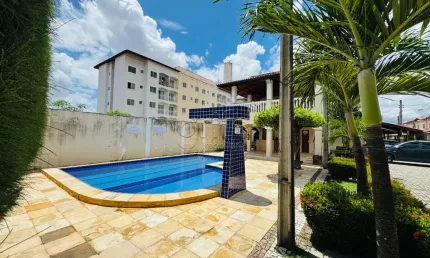 Casa em condomínio fechado com 3 quartos à venda na professor antônio vidal, 617, novo mondubim, fortaleza por r$ 280.000