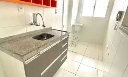 Apartamento com 2 quartos à venda na rua afrânio peixoto, 288, parangaba, fortaleza por r$ 285.000