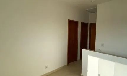 Casa em condomínio fechado com 2 quartos à venda no Balneário Maracanã, Praia Grande 