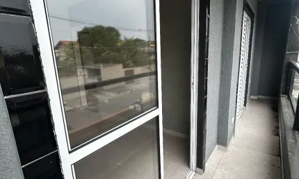 Casa em condomínio fechado com 3 quartos à venda na Rua Alcino Vicente Leal, 128, Vila Antártica, Praia Grande