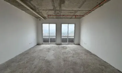 Sala comercial com 1 sala para alugar na Rua Fumio Miyazi, 150, Boqueirão, Praia Grande