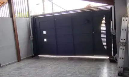 Casa com 3 quartos à venda na Rua José Agapito Cardoso, 450, Balneário Maracanã, Praia Grande