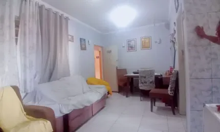 Apartamento Individual a Venda em Praia Grande!OPORTUNIDADE