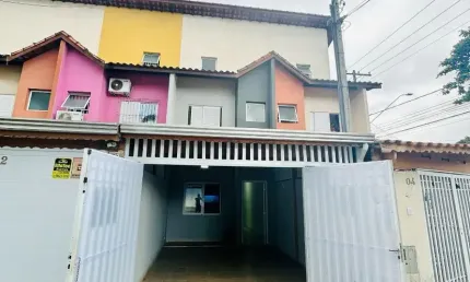 Casa com 3 quartos à venda na Rua Primeiro de Janeiro, 700, Vila Mirim, Praia Grande