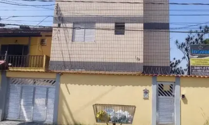 Apartamento com 2 Dormitórios a Venda em São Vicente!