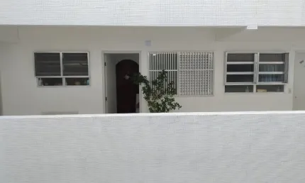Kitnet / Stúdio à venda na Rua Primeiro de Maio, 30, Vila Mirim, Praia Grande